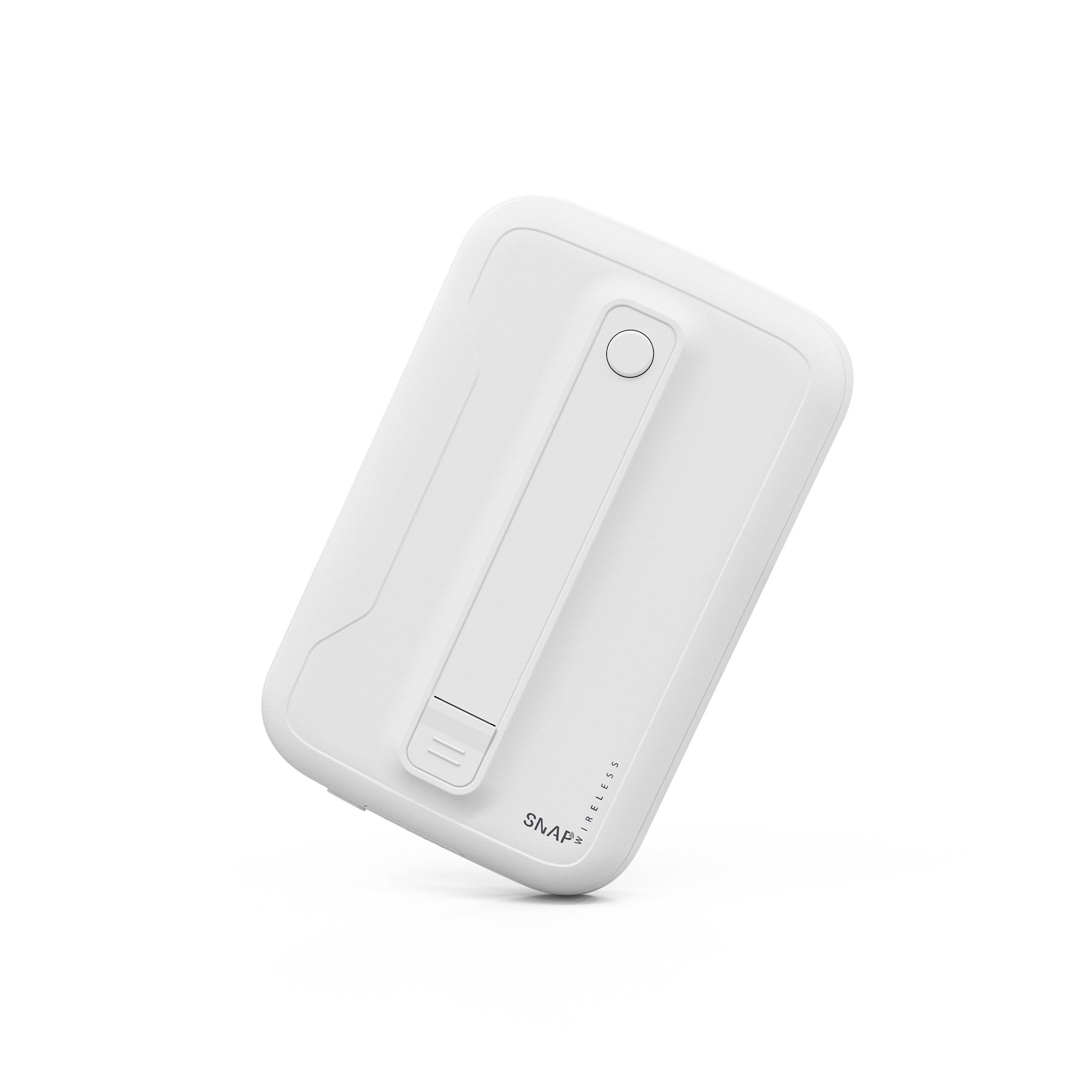 PowerPack Mini Wireless Charging Power Bank