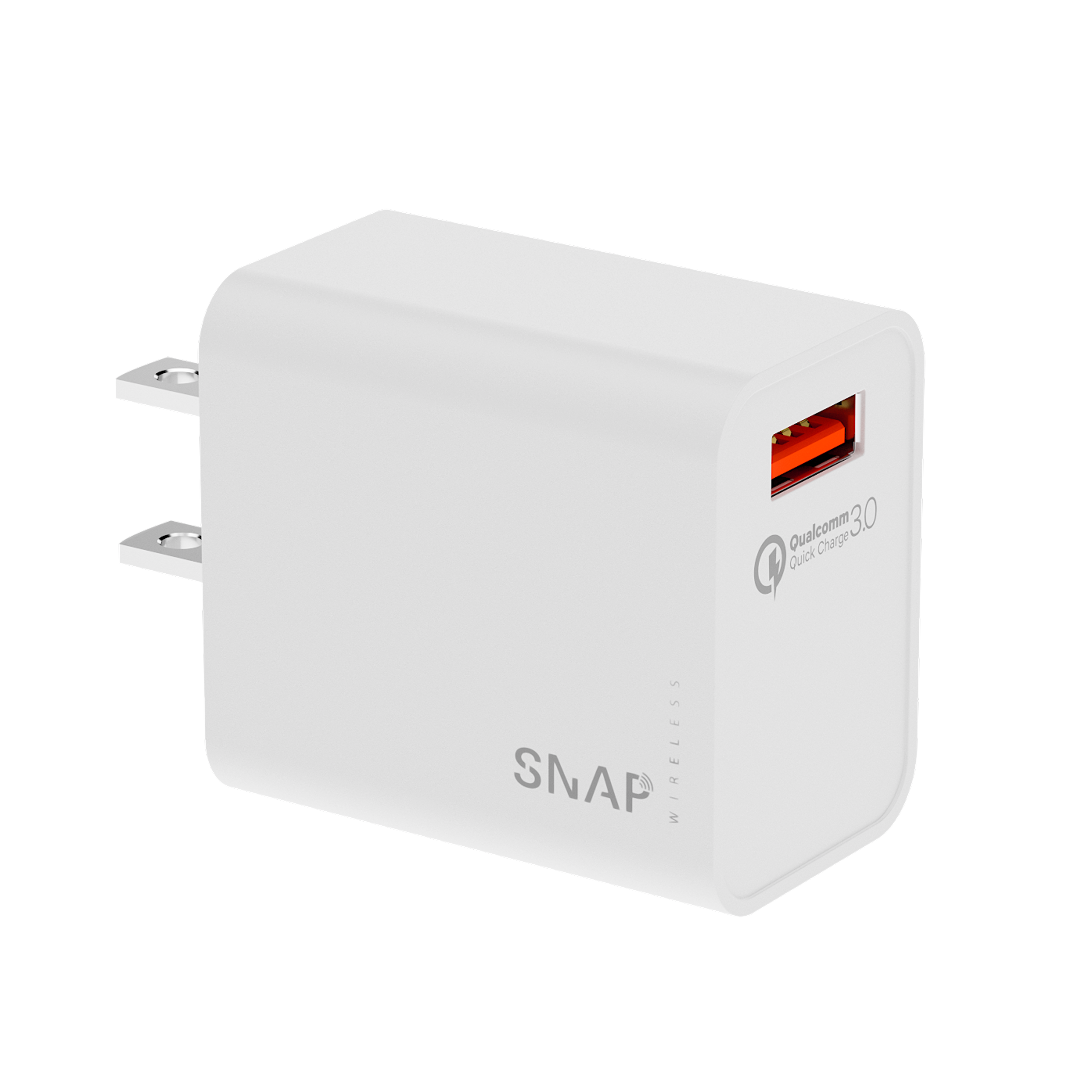 18W USB Wall Charger