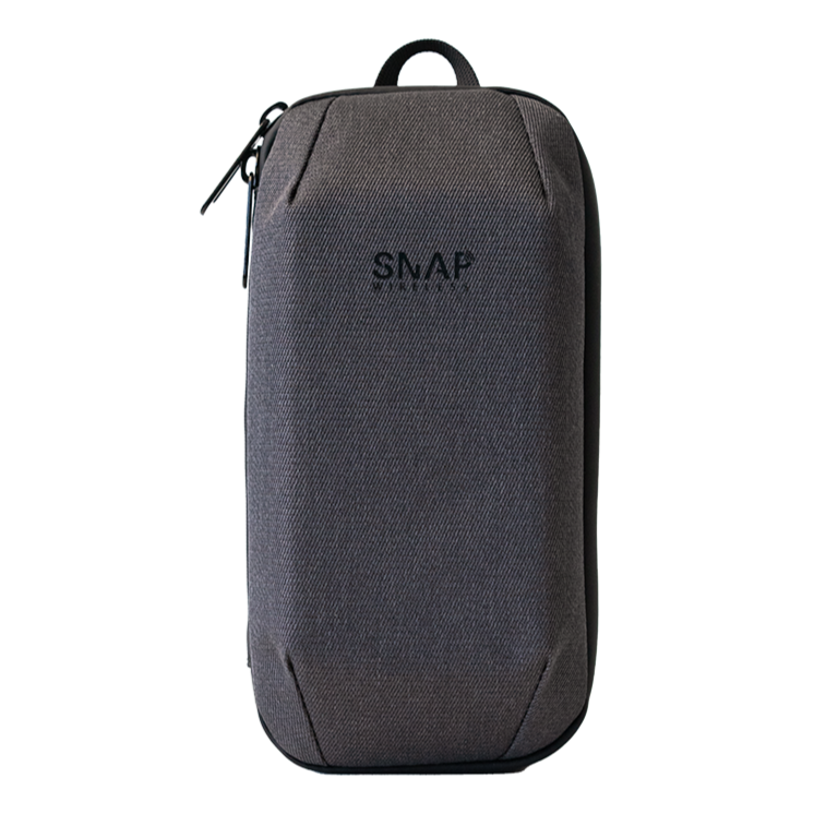 Snap Travel Pouch